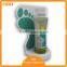 Hongkong acrylic product shampoo display stand for supermarket