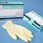 Latex Disposable Powder Gloves