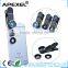 2016 newest gadgets mobile glass lens replacement clip camera cover one plus two selfie lens for iphone6/6s/plus/7