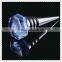 Blue Color Crystal Diamond Wine Stopper for Bottle Deocration