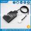 Yatour yt-m06 car usb adapter mp3 aux interface/car stereo usb sd mp3 adapter