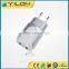 Made In China Dual USB USB Wall Phone Charger
