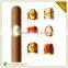 Newest Style Cigarette Pack Panini EL Stickers With LOGO Printing