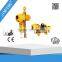 Overhead Monorail Hoist Electric Chain Hoist with Double Speed