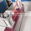 Pneumatic Album Photobook Paper Creasing Machine