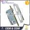 Top security lever handle mortise locks