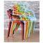 Cheap outdoor plastic stacking chairs for sale