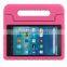 2016 new products for kindle fire hd 8 protective tablet eva shockproof kids cover case with handle
