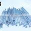 CSK head white zinc plated chipboard screw huhao manufactured