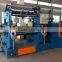 nanjing mixer X(S)K450 two roll open rubber mixing mill machine for rubber