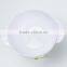 New design non-toxic plastic heat-resistance baby feeding bowl set