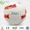 Zhensheng football equipments and training