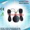 hot sale GPS 28 dbi SMA male connector with RG174 cable antenna