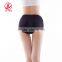 Silicon hip pads push up panties for women padded hip panties