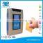 Shenzhen CL-A0509 automatic fare collection bus POS system with GPRS and GPS