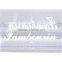 CH32 Food standard Mousse Cups 130ml Plastic Jelly Cups In PS Material