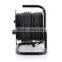 30m - 40m Light Duty Medium Frame Double Plug Extension Reels