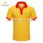 Custom Your Own Brand Dry Fit Emroidery Polo Shirt Work Uniform