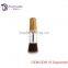 Hot Sale 1Pcs brush Earth-Friendly wooden Elaborate Makeup tools