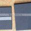 wedding linen USB card folio