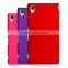 LZB factory price!smart phone covers for sony xperia m4 aqua case