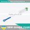 High Quality Handheld Colorful Bottle Brush