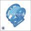 Plastic Vacuum Hose Reel For Pool Cleaning Equipmetns