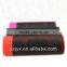 JY19 mini music ABS material battery handsfree bluetooth speaker