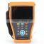 Portable IPC-4300 4.3" Touch Screen Onvif IP Analog Camera CCTV Tester 12V-Out