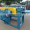 China high working speed sheeting machine recycling production line