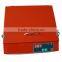 Factory provided portable UV exposure unit