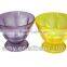 Plastic bowl,