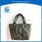 Quick delivery time High quality jute tote bag