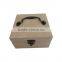 Jewelry Box & Custom Jewelry Box & Jewelry Case With Suede
