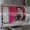 Changhong brand 4 Color Roll paper Flexo Printing Machine