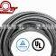 UL flat CABLE PV wire 10AWG for solar energy