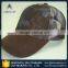 Over 13 years experience excellent quality custom elastic back trucker baseball cap hat