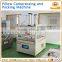 Pillow and cotton compressing and packing machine of automatic vacuum packing machine