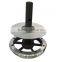 Graphite Electrode Thread Ring Gauge