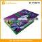 Hot sale die cut shaped memo pad sticky notes with page marker