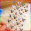 mickey mouse cartoon 3D puffy sticker for boys and girls