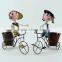 Stainless Steel Abstract Metal Home Decor Wholesale