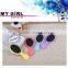 My girl hot sale high quality waterish custom hair brush