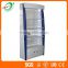 Paint Display Case/Display Paint Cabinet/Paint Cosmetics Showcases