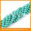 New Arrival different types bulk pressed glass beads with different size