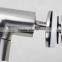 Household healthy osmosis 1 water stainless steel faucet