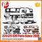 Caravan Urvan NV350 E26 car interiors decoration accessories wooden carbon fiber dashboard panel