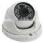 Most Popular 1/4"CMOS 800TVL IR Security Dome Camera