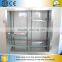 True win100-300KG Dumbwaiter Elevator , 0.4m/s Commercial Food Elevator for Kitchen