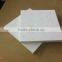 High Density 4*8 black PVC Foam board for toilet partition/Wall panel/Furniture